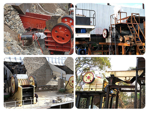 מגרסת לסתות מבטון לעיבוד עפרות זהב דגם PE 900x1200, מכונת ריסוק אבן חסכונית באנרגיה, מוכנה למשלוח - Product Image 6