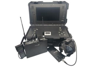 Attrezzatura da addestramento per cani da lavoro usmilpet forti capacità Anti-interferenza adatte per la ricerca e il salvataggio - Product Image 4