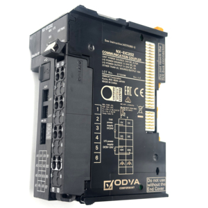 Le tout nouveau contrôleur PLC d'origine est compatible avec le module de communication NX-EIC202 Plc - Product Image 4