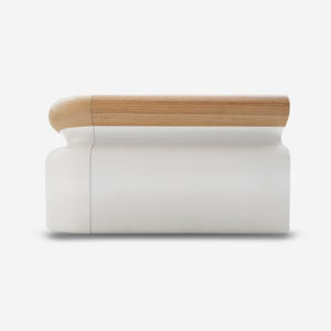 PVC gorden hospital barandilla - Product Image 2