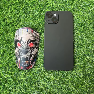 <span class=keywords><strong>Espinilleras</strong></span> de Fútbol Personalizadas Unisex, Mini <span class=keywords><strong>Espinilleras</strong></span> de Fútbol, Protector de Piernas, Protector de Pantorrillas - Product Image 3