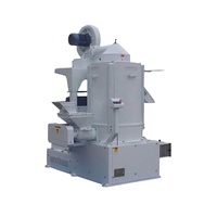 Appareil électrique pour préparer le riz, ML-T26, nettoyeur à riz, équipement de fraisage, pour le traitement des grains et moulin à riz