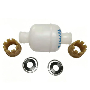 Pièces détachées pour lave-vaisselle 9513107 – Ensemble de pot mélangeur d'agent de durcissement pour lave-vaisselle Meiko K-<span class=keywords><strong>Tronic</strong></span> <span class=keywords><strong>B</strong></span>-<span class=keywords><strong>Tronic</strong></span> UPster <span class=keywords><strong>B</strong></span> – Pièce de rechange - Product Image 1