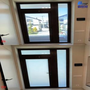 <span class=keywords><strong>Film</strong></span> intelligent moderne, <span class=keywords><strong>film</strong></span> électrique intelligent, <span class=keywords><strong>film</strong></span> stratifié commutable, <span class=keywords><strong>film</strong></span> PDLC à intensité variable, fenêtres, prix attractif, <span class=keywords><strong>film</strong></span> PDLC anti-explosion - Product Image 5