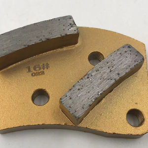 Molienda de diamante de cero tolerancia, superpcd para eliminación de recubrimiento de pegamento epoxi - Product Image 3