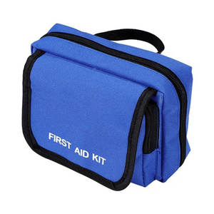 ערכות עזרה ראשונה ריקות תיק הישרדות ערכת חירום נסיעות אספקה רפואית לחרום בחוץ, קמפינג, טיולים רגליים - Product Image 4