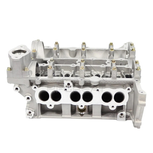 910145K 1765041 Culasse EcoBoost 1.0L 3 cylindres 12V M1JA M1DA YYJA pour moteur Mk7 Mk3 B-Max Courier 910145K - Product Image 1