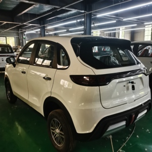 <span class=keywords><strong>Auto</strong></span> Elettrica Guida a Destra/Sinistra <span class=keywords><strong>Dimensioni</strong></span> 3900*1800*1750mm Peso a Vuoto 850KG Pneumatici 195-70R14 Velocità Massima 60KM/H per Passeggeri - Product Image 3