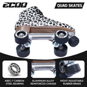 Patines de <span class=keywords><strong>ruedas</strong></span> cuádruples sin luz para deportes al aire libre, patines de <span class=keywords><strong>ruedas</strong></span> de alta calidad, Patines De <span class=keywords><strong>Ruedas</strong></span> para adultos - Product Image 5
