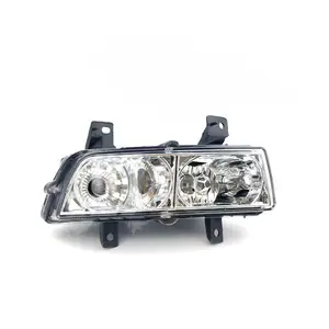 Auto Parts Front Fog Lamp Right 1067001221 for Geely EC7/EC7-RV