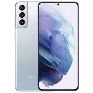 El <span class=keywords><strong>S21</strong></span>+ 5G Cuenta con el Procesador Qualcomm Snapdragon 888, Viene con una Batería de 4800 mAh y Admite Carga Rápida por Cable de 25 W - Product Image 1