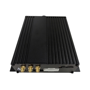 กล้องติดรถบรรทุก 4 ช่อง 4G GPS Wifi MDVR 4CH H.264 H.265 Full HD 1080P บันทึกภาพแบบการ์ด 4G สำหรับรถบรรทุก รถยนต์ รถบัส รุ่น C5804DG-Q-F-D1 Mdvr C5804DG-Q-F - Product Image 4