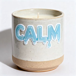 Pegatina de Transferencia de Vinilo con Logotipo Impreso Personalizado, Pegatina Metálica 3D Transparente, Pegatina de Transferencia con Estampado en Caliente Plateado - Product Image 5