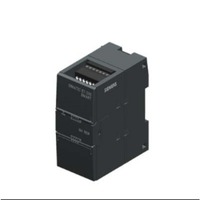 Módulo de Salida Digital Original SIEMENS 6ES7288-2DR08-0AA0 SIMATIC S7-200 SMART EM DR08, Módulo de Expansión PLC de 8 Salidas de Relé