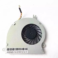 Nuevo Ventilador Interno para CPU de Portátil MSI GE40 X460DX MS-1491 MS-1492 X460, Precio de Ventilador de Refrigeración para Portátil
