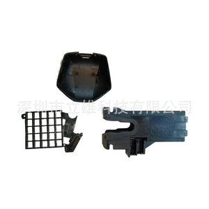 Moule de moulage par injection Lixiong personnalisé pour pièces en acrylique, capacité de traitement 50, intégration industrielle et commerciale - Product Image 2