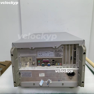 1 Unidad Usada Agilent 86100C Express con Garantía - Product Image 5