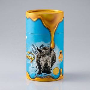Miel pur VIP de qualité supérieure, sachets individuels de 22 g, emballage personnalisé OEM, vente en gros de bâtonnets de miel naturel - Product Image 6