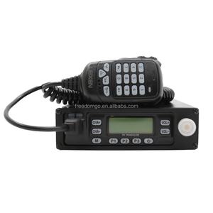 Radio para Auto LEIXEN LX VV-898SP con Bolsa, Walkie Talkie de Largo Alcance de 20W, Transceptor de Alta Potencia - Product Image 6