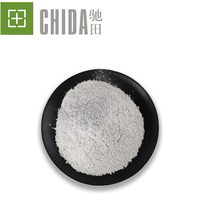 0.1-0.3mm 0.18-0.5mm 0.3-0.7mm poudre de mullite de coulée d'investissement sable de mullite pour la coulée de précision poudre de coulée