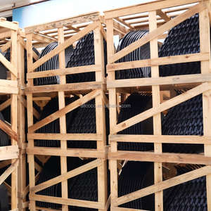 Ferrochrome yararlanımı için Spiral oluk yoğunlaştırıcı - Product Image 6