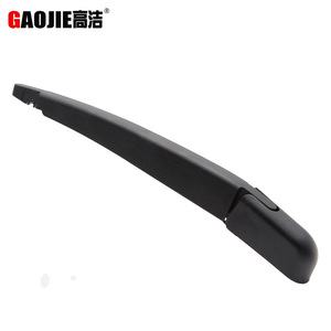 Bras d'essuie-glace arrière compatible avec Mercedes-Benz GLS-CLASS X166 2015-2020 (A1648200844) - Product Image 4