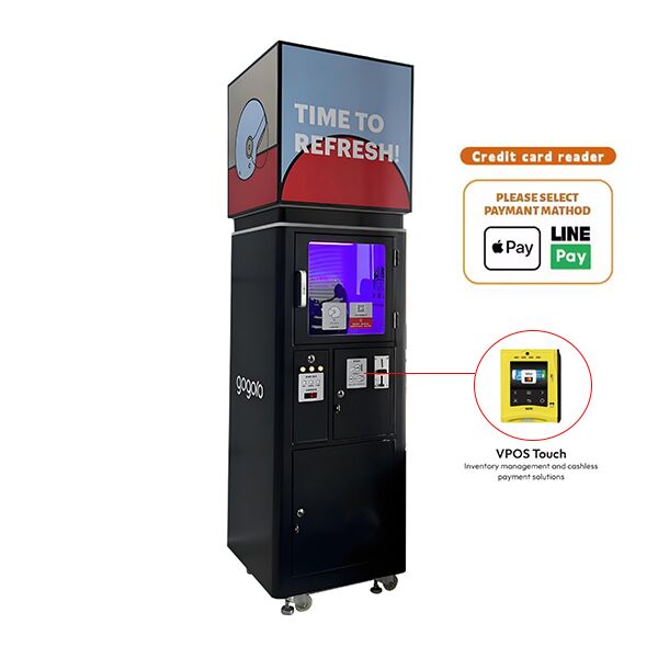Self-Service Smart Washing Drying Cabinet for Racing/Motorcycle Helmets Helmet Sterilization Deodorization Perfect Body System