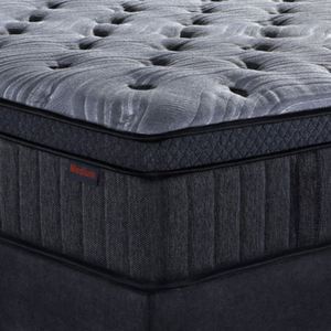 Colchón King Size con resortes coreanos, tamaño grande, 4 pulgadas, Love Bridge, para colchones de lujo, extra firme, para hoteles - Product Image 2