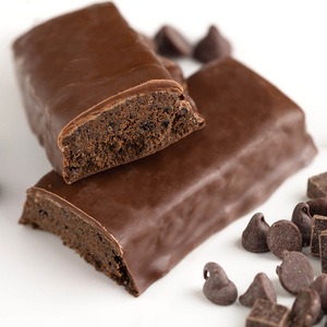 Barres protéinées au chocolat en gros, nutrition, protéines <span class=keywords><strong>de</strong></span> lactosérum WPC, protéines <span class=keywords><strong>de</strong></span> lactosérum composées, collations protéinées au chocolat pour l'énergie - Product Image 1