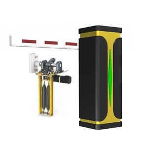 Venta caliente directo <span class=keywords><strong>de</strong></span> fábrica automática completa barrera <span class=keywords><strong>de</strong></span> tráfico puerta controlador - Product Image 1