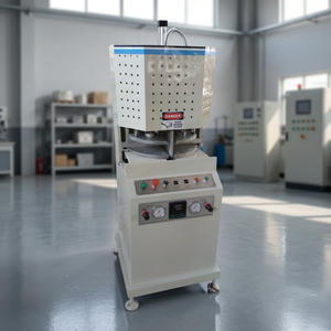 Machine de soudage à tête unique Eworld Shandong, 380V, moteur haute rigidité, équipement de fabrication de fenêtres et de portes en PVC, puissance 2,5 kW - Product Image 3