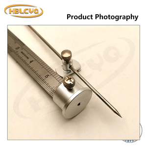 Jauge d'épaisseur de film sec SKLY avec 1 an de garantie pour l'ignifugation d'acier structurel - Product Image 6