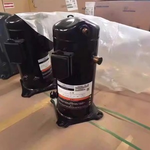 Compresseur de climatisation et de réfrigération ZR108KC TF7 ZR125KCE ZR144KCE TF5 523 ZR190KC pour remplacement et réparation - Product Image 2