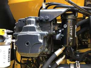 Alta efficienza di lavoro PC200 200-7 200-8 usato escavatore idraulico Trencher macchina scavatrice ingegneria e macchine edili - Product Image 5