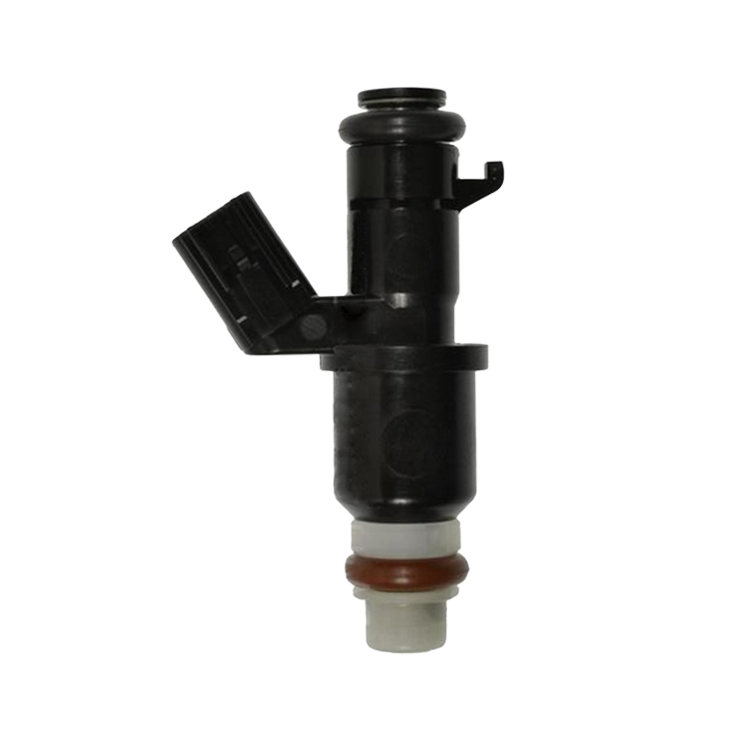 2ピース フューエル インジェクター 16450-HN8-A61 16450HN8A61 適用: ホンダ CRF450R フューエル インジェクター 12穴 グリーン 色 AL-QQ-1263 AL 2ピース フューエル インジェクター 16450-HN8-A61 16450HN8A61 適用