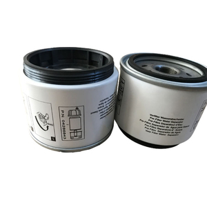 ไส้กรองน้ำมันเชื้อเพลิง 42N-04-11860 42N0411860 สำหรับ WB93 WB97 - Product Image 5