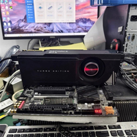 Carte graphique haute performance RTX 3090 GDDR6X 24 Go, GPU pour serveur et station de travail, carte vidéo RTX 3090 Turbo 24 Go, GPU gaming