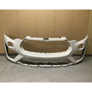 Parachoques Delantero Maserati Levante GTS Trofeo OEM 670119704G M161 - Product Image 1