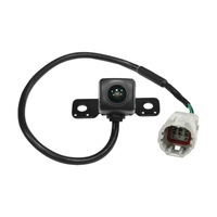 95760A2100 95760-A2100 pour Hyundai Kia CEED 12 16 Caméra de recul pour assistance au stationnement