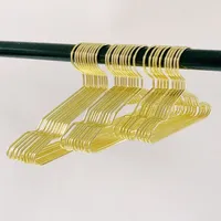 Benutzer definierte Kleider schrank Kleiderbügel Kleider ständer Kleidung Eisen Kinder Kleiderbügel Metall Kleiderbügel Kinder Kleidung Lager regal Organisation