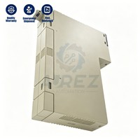 Tarjeta de Campo CC-Link IE MR-J4-100GF4 100% Nueva y Original, MRJ4100GF4, 12 Meses de Garantía para Automatización Industrial