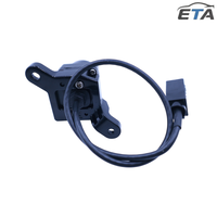 Caméra de recul pour voiture 101735447 7088036900 Vue avant pour Geely Boyue NL-3 Facelift Caméra panoramique 360°