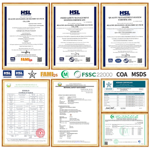 Bổ sung dinh dưỡng cho lợn có độ tinh khiết cao Betaine Hydrochloride trimethylglycine cho phụ gia thức ăn chăn nuôi CAS 590 - Product Image 4