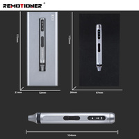 51 en 1 Kit de tournevis de précision sans fil jeu de tournevis électrique pour ordinateur iPhone ordinateur portable téléphone portable