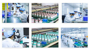 Capteur environnemental DTS <span class=keywords><strong>Monoxyde</strong></span> <span class=keywords><strong>de</strong></span> <span class=keywords><strong>carbone</strong></span> 0-1000PPM <span class=keywords><strong>Détecteur</strong></span> <span class=keywords><strong>de</strong></span> gaz d'électrochimie - Product Image 5