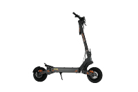 Nueva versión 2025 Venta caliente Velocidad máxima 70 km/h Kukirin G4 Nueva batería de litio plegable 2000W