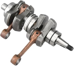 Winibo Nuevo Conjunto <span class=keywords><strong>de</strong></span> Cigüeñal 61N-11400-00 69P-11400-00 para Motores <span class=keywords><strong>Fuera</strong></span> <span class=keywords><strong>de</strong></span> <span class=keywords><strong>Borda</strong></span> <span class=keywords><strong>Yamaha</strong></span> <span class=keywords><strong>de</strong></span> 25HP/30HP y 2 Tiempos - Product Image 2