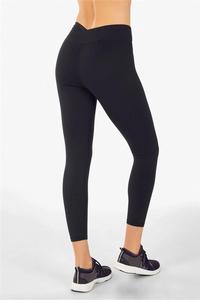 Women Fashion Fitness Tummy Control <strong>Legging</strong> Yoga High Waist Gym <strong>Leggings</strong> - Product Image 3