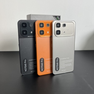 Note 60 Pro Global Unlock 5G Android Smartphone 6.3 Large Inch 8000mAh 64MP Camera 16GB+1TB Fast Charging - Product Image 3