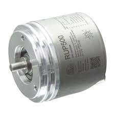 อินโคเดอร์แบบ Incremental IO-Link ของแท้ใหม่เอี่ยมจาก IFM รุ่น RV3100/RV3500 เซ็นเซอร์ IO-Link สำหรับการควบคุมการเคลื่อนที่ - Product Image 4